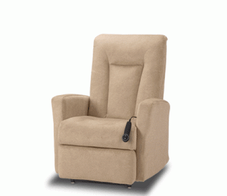 כורסת קימה – צרה במיוחד