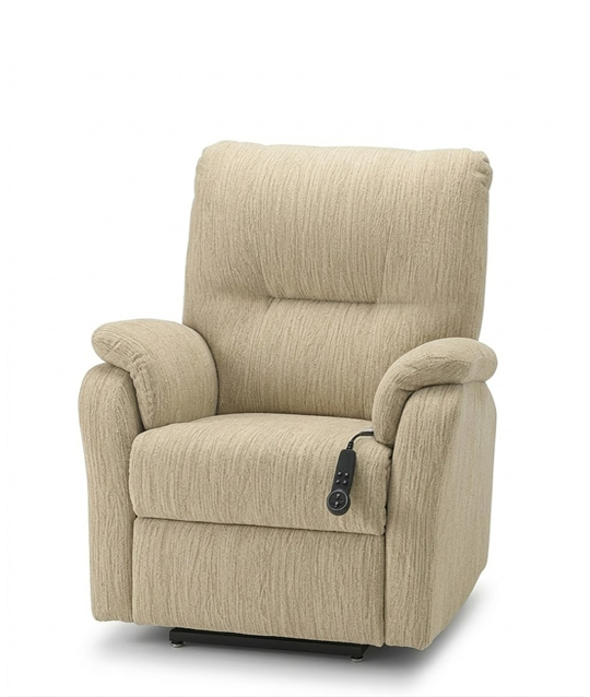 LP1 כורסת קימה 4910-12בז