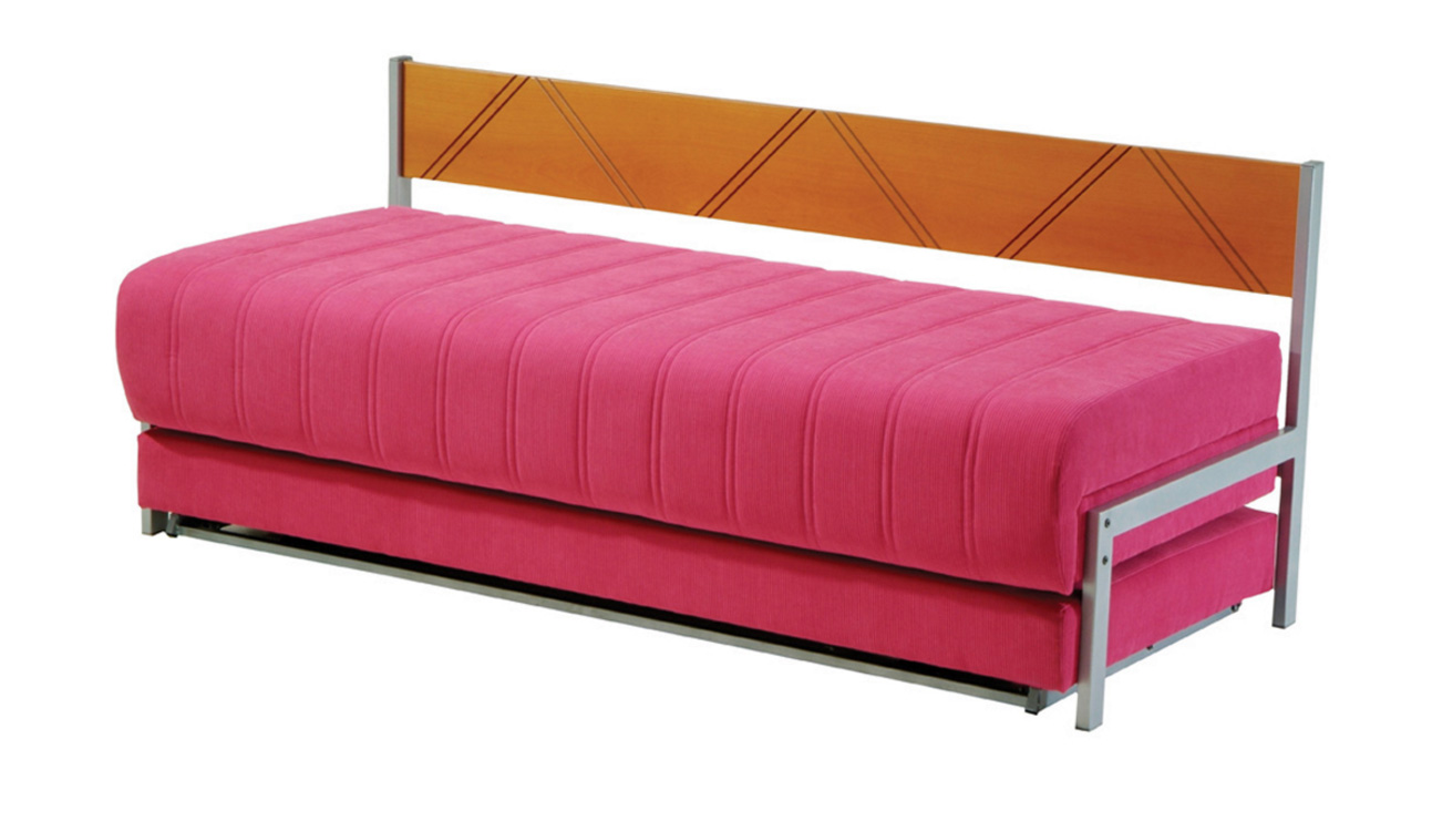 2 מיטת נוער 80 רוחב רילקסון