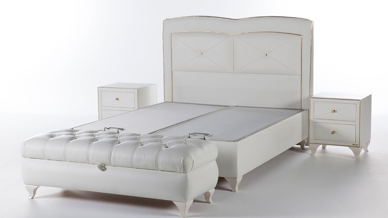 חדר שינה גולדן (1)