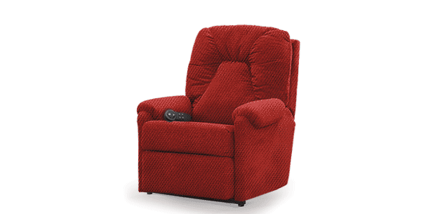 כורסת הרמה חשמלית – LP1