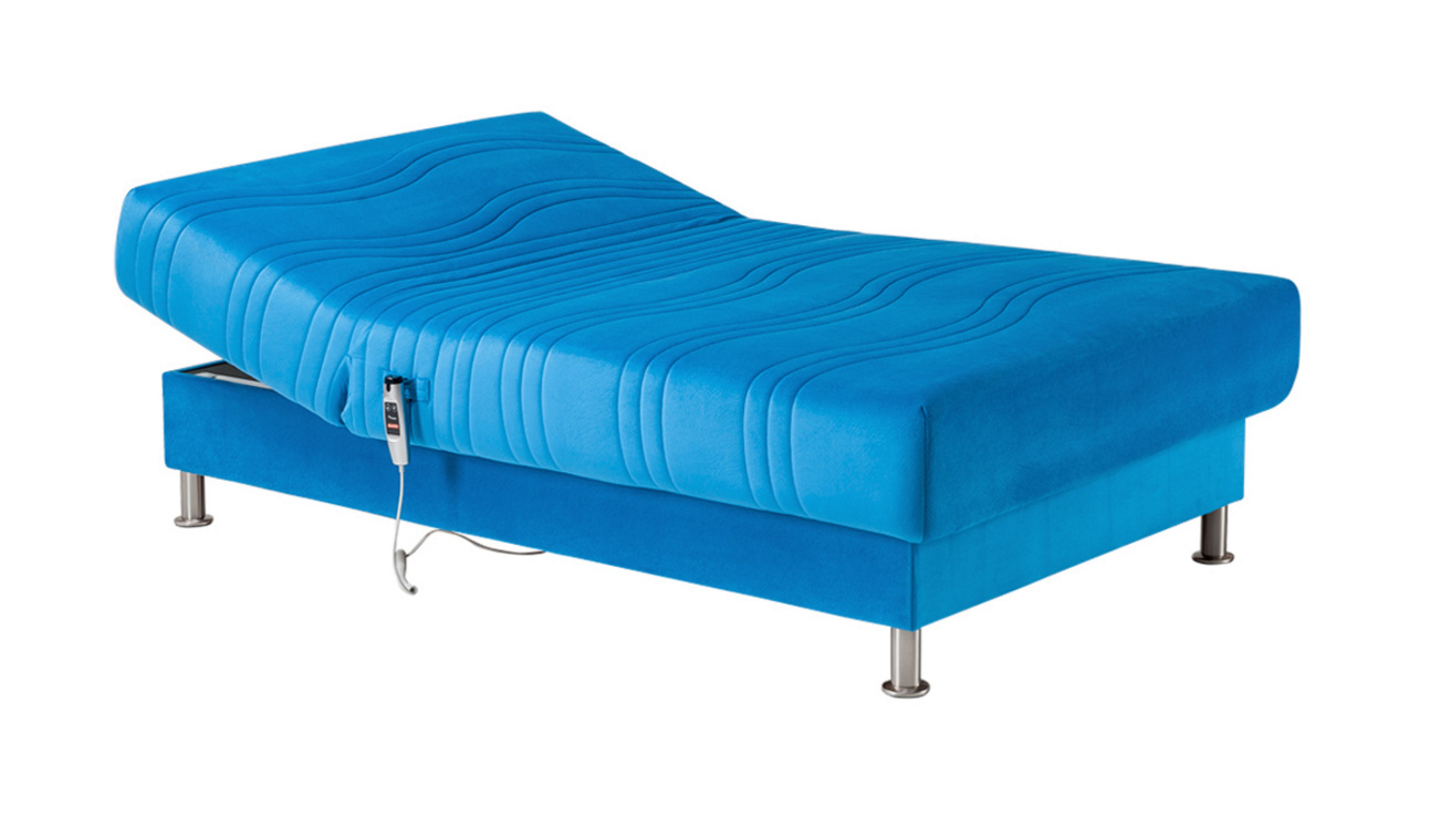 מיטה וחצי במבצע 120 רילקסון 2