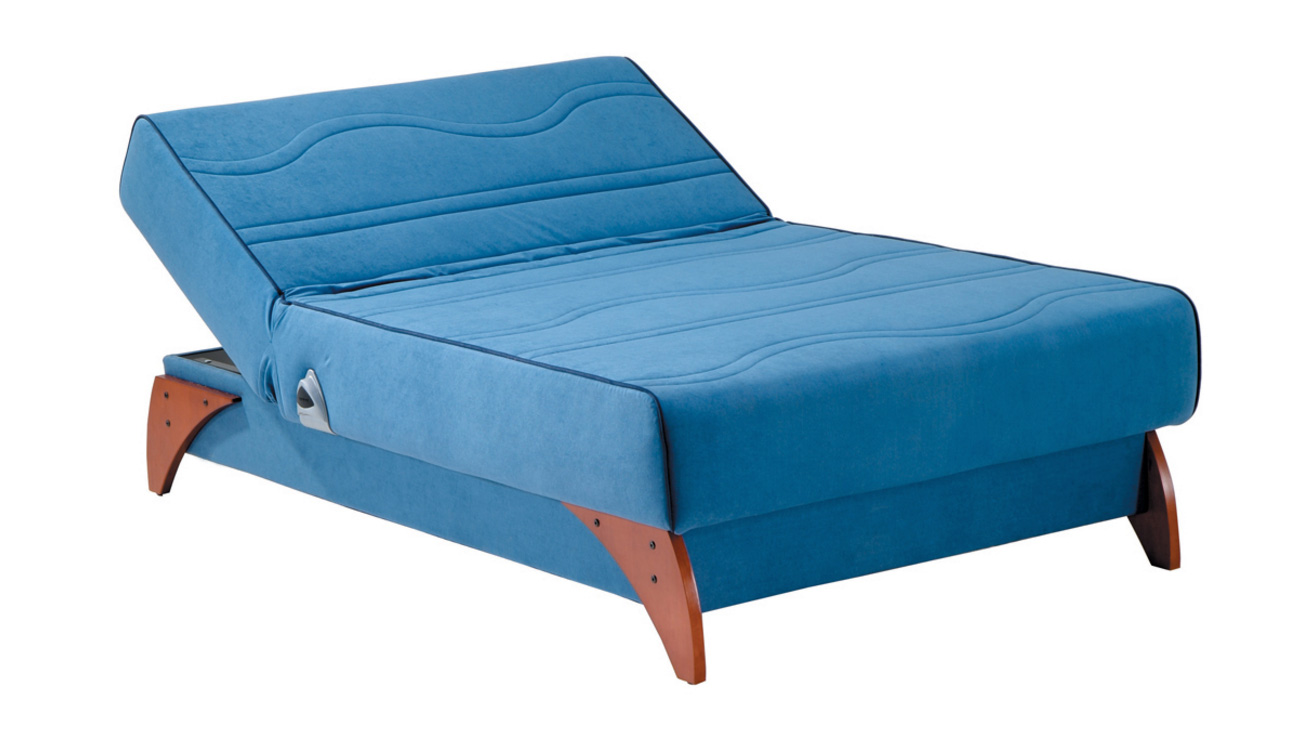 מיטת נוער נפתחת מיטה וחצי 1 רילקסון