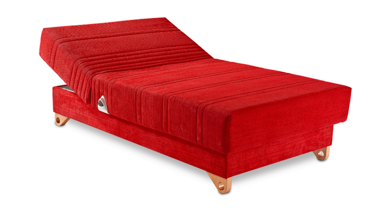 מיטת נוער נפתחת מיטה וחצי רילקסון 3