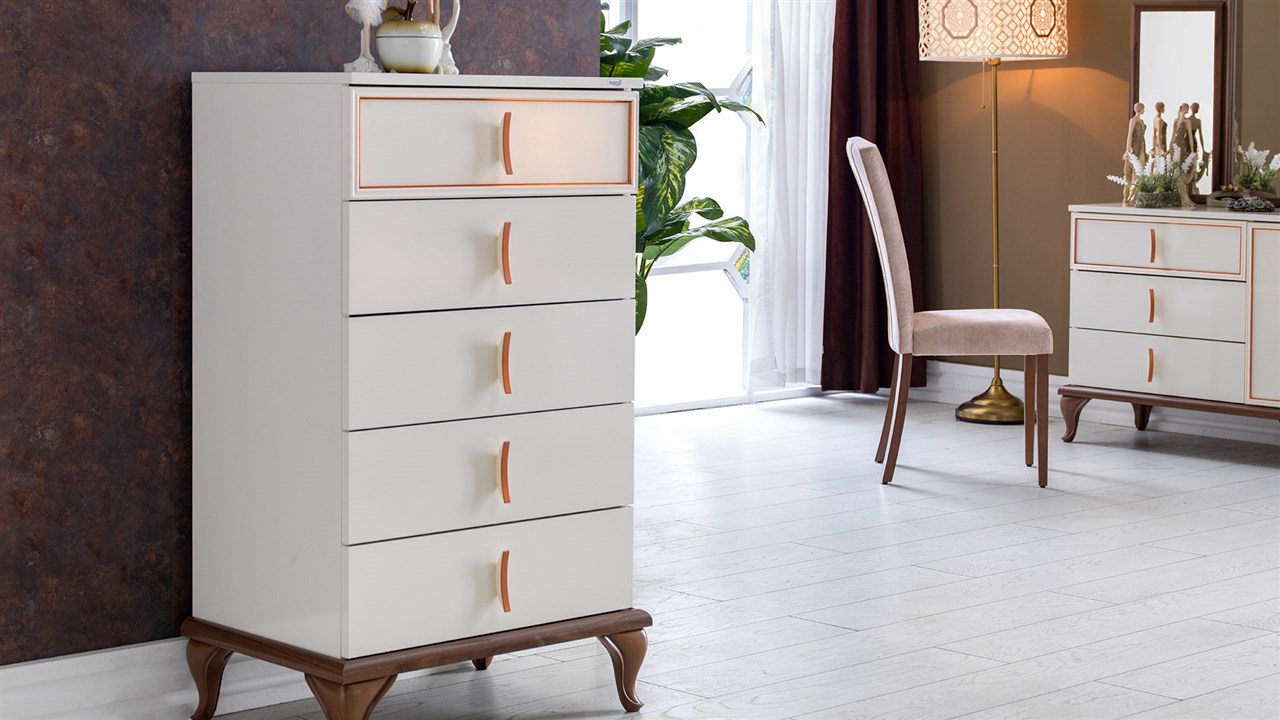 קלרה חדר שינה רילקסון מיטה מרופדת מיטה מפוארת (2)