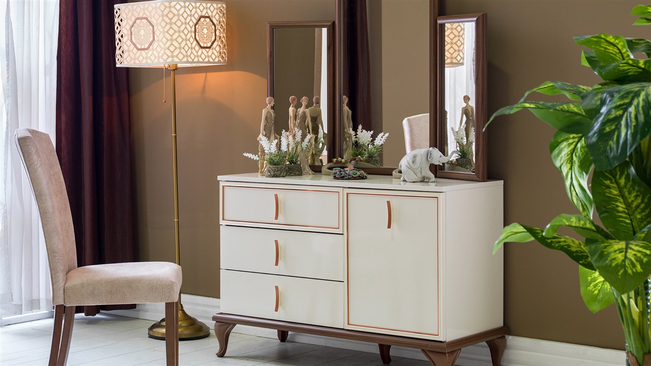 קלרה חדר שינה רילקסון מיטה מרופדת מיטה מפוארת (3)