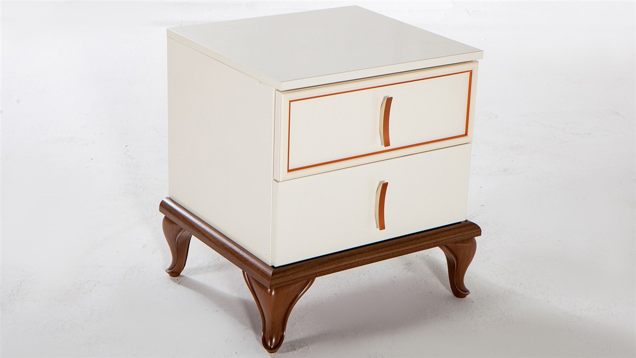 קלרה חדר שינה רילקסון מיטה מרופדת מיטה מפוארת (5)