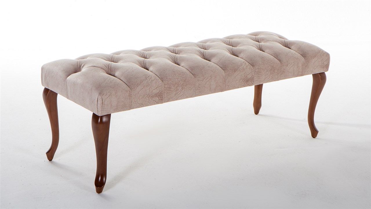 קלרה חדר שינה רילקסון מיטה מרופדת מיטה מפוארת (6)