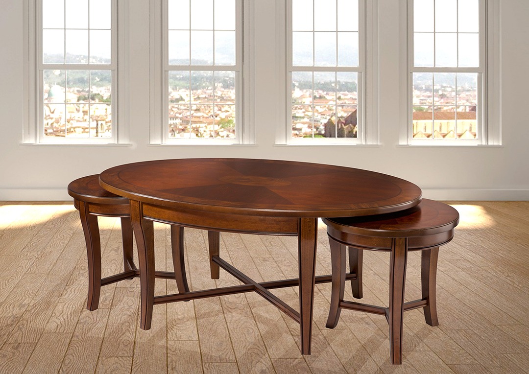 דאוסון - שולחן סלוני