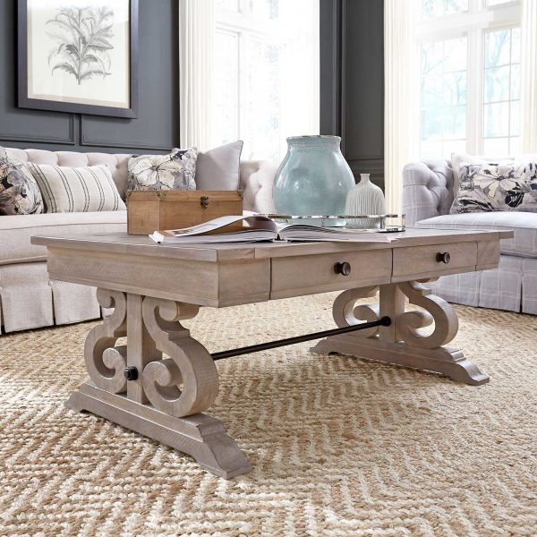 שולחן סול רילקסון קנדה עץ ייחודי 2