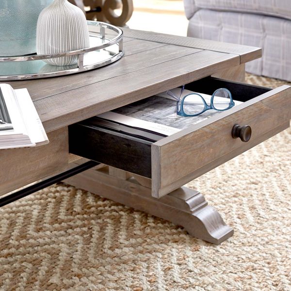 שולחן סול רילקסון קנדה עץ ייחודי 3