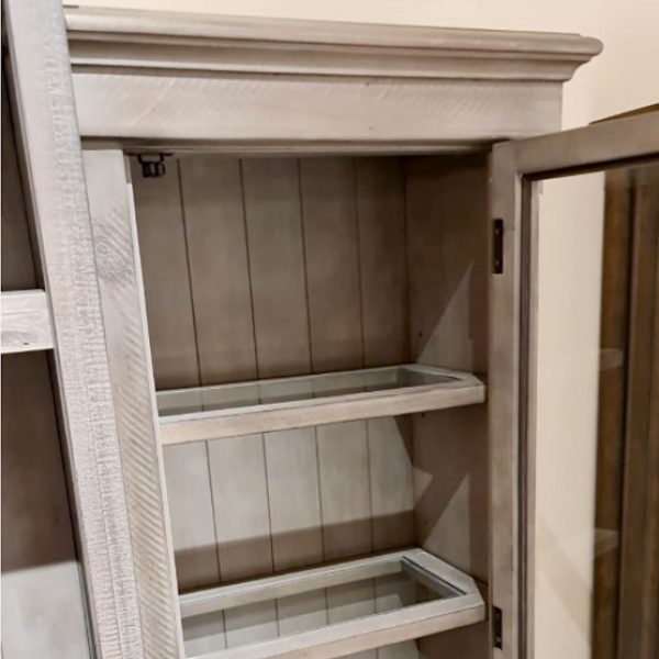 יחידת קיר מזנון קיר פרינסטון רילקסון קנדה (3)