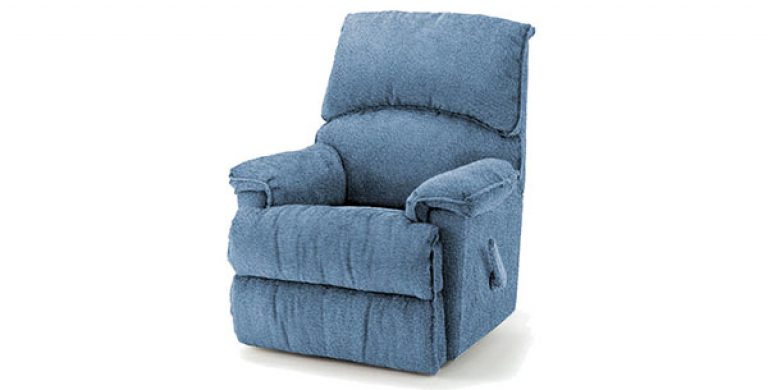 כורסת טלויזיה 602 - רכה ומפנקת