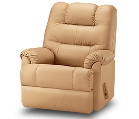 כורסת טלויזיה 662 – מפנקת