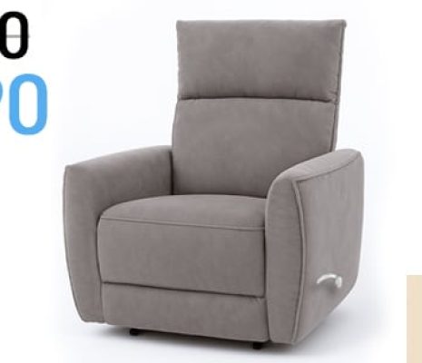 כורסת טלויזיה Clara – לרכישה באתר