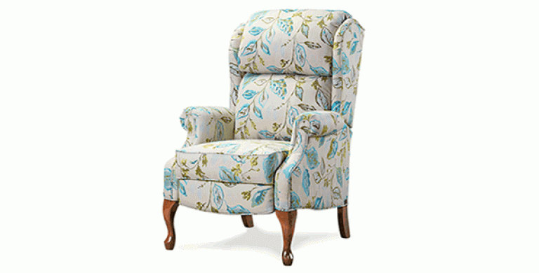 כורסת טלויזיה קלאסית