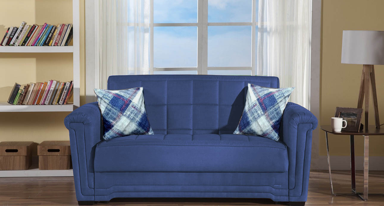 דו מושבי נפתח למיטה אסטוריה רילקסון