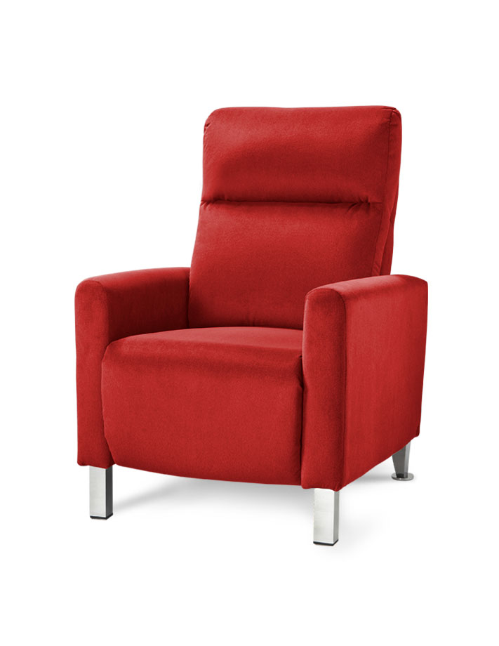 HO282 low dark red