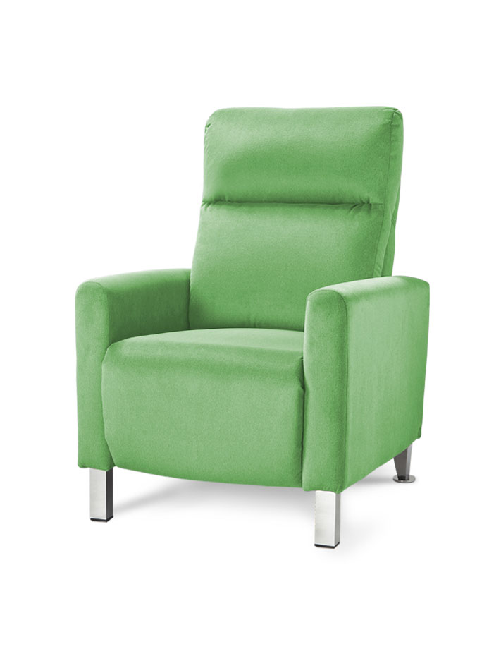 HO282 low green