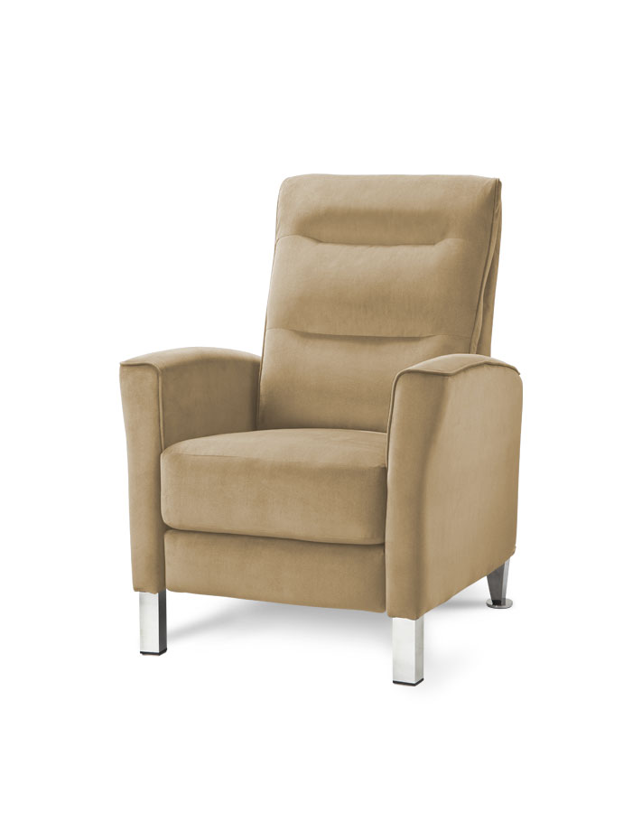 כורסת טלויזיה מעוצבת אלגנטית רילקסון קנדה HO472 (4)