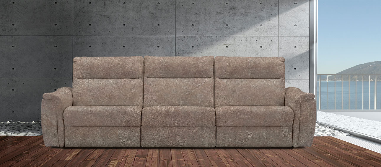 4056 בד 3 מטר 12 חום בהיר אפרפר