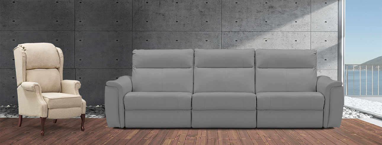 שלוש 4056 מטר אפור ודבליו קרם