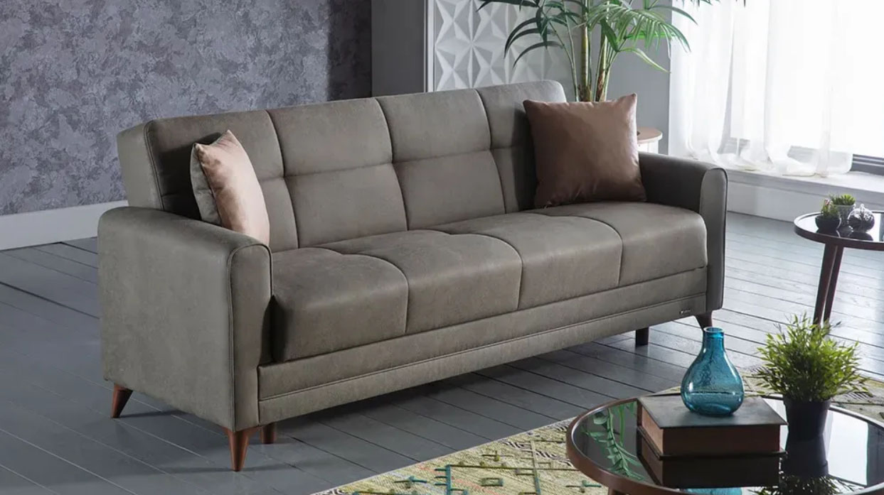 ספה נפתחת למיטה סטייל X רילקסון