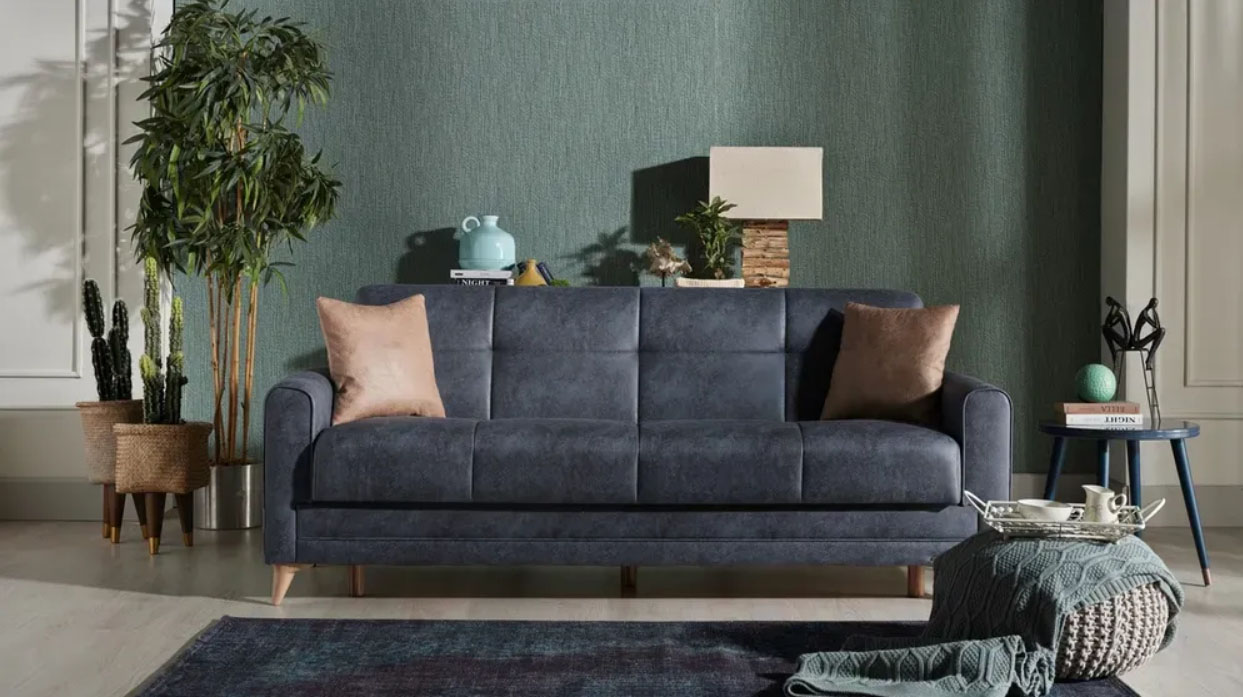 ספה נפתחת למיטה סטייל X רילקסון