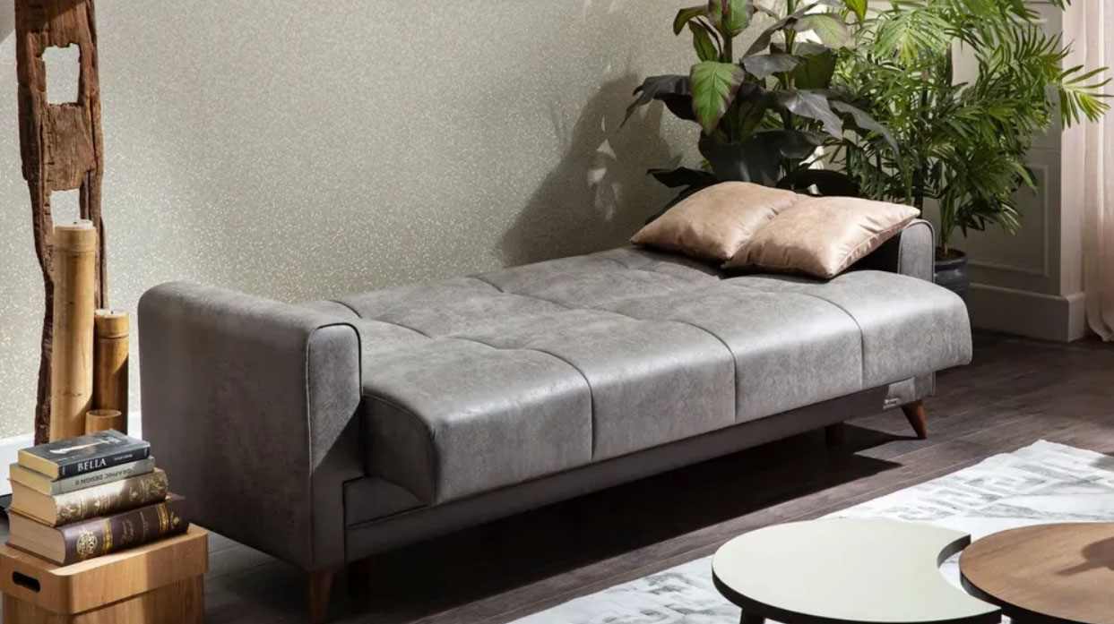 ספה נפתחת למיטה סטייל X רילקסון