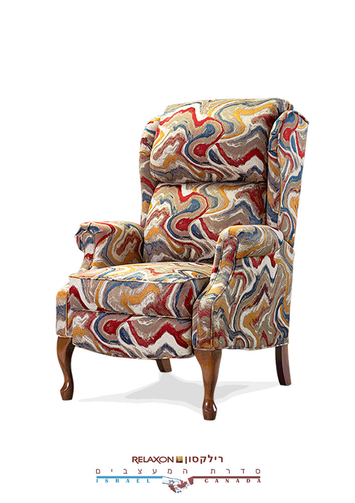כורסאות טלויזיה מעוצבות_רילקסון קנדה_ סדרת המעצבים_2