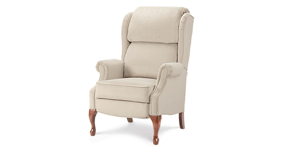 כורסת טלויזיה מעוצבת – קלאסית