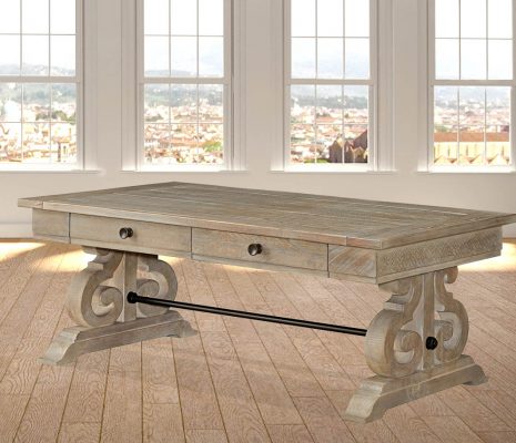 שולחן סלוני – דגם סול