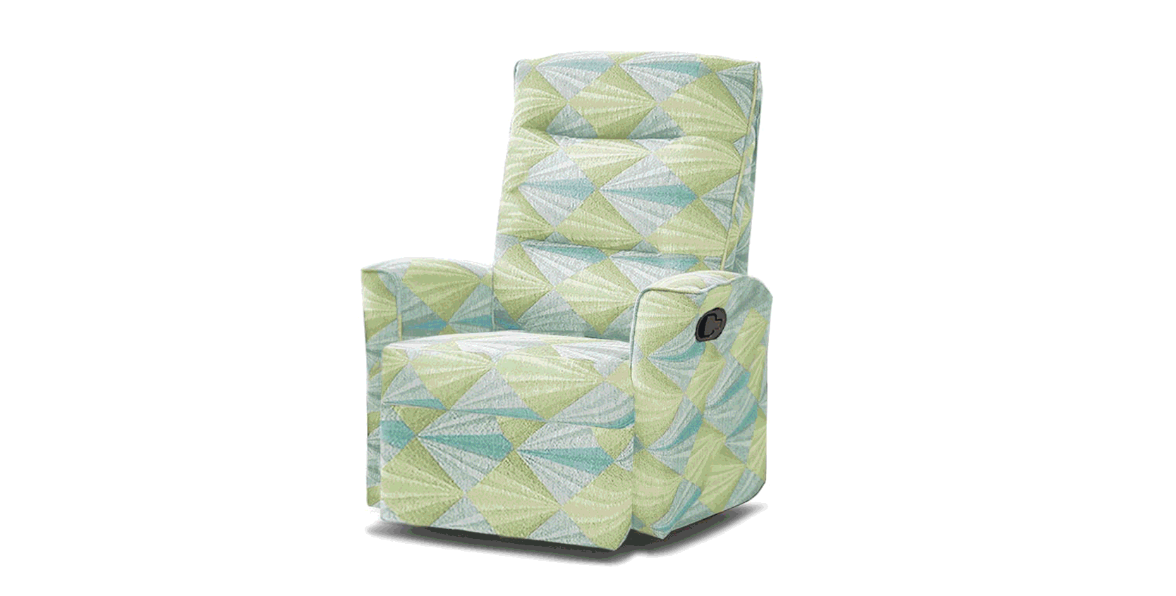 כורסת טלויזיה LO – סדרת המעצבים