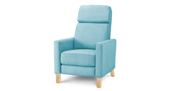 כורסת טלויזיה מעוצבת – HO692