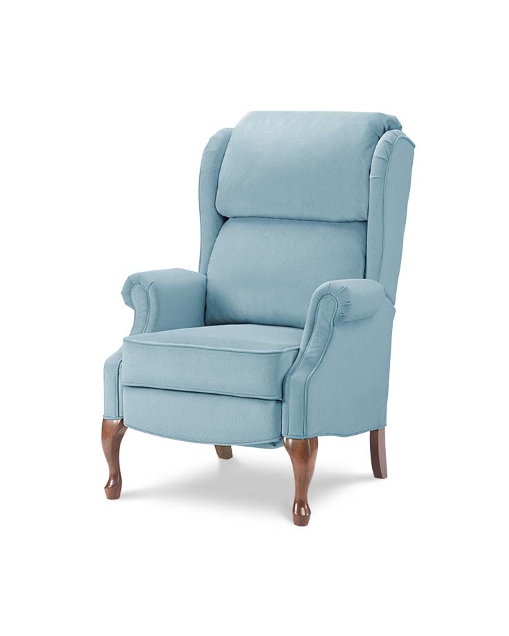 כורסאת טלויזיה מעוצבת רילקסון קנדה דגם W (22)