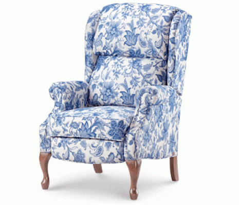 כורסת טלויזיה – Limited Edition