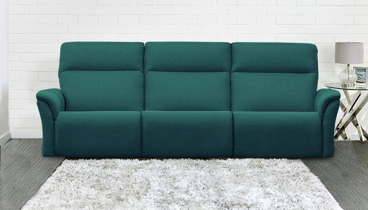 4098 רילקסון קנדה ספת 3 מטר בקבוק ריקליינרים