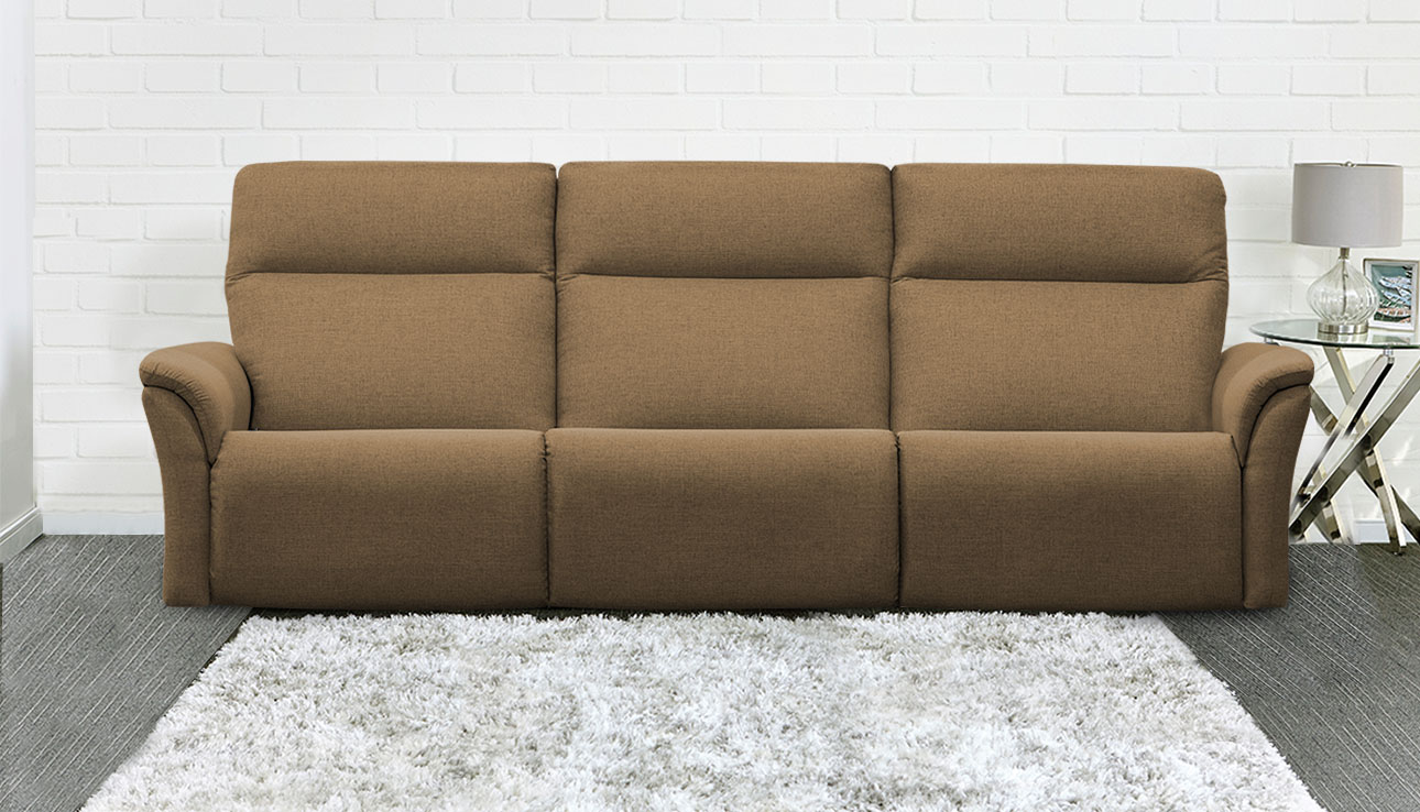 4098 רילקסון קנדה ספת 3 מטר חום ריקליינרים