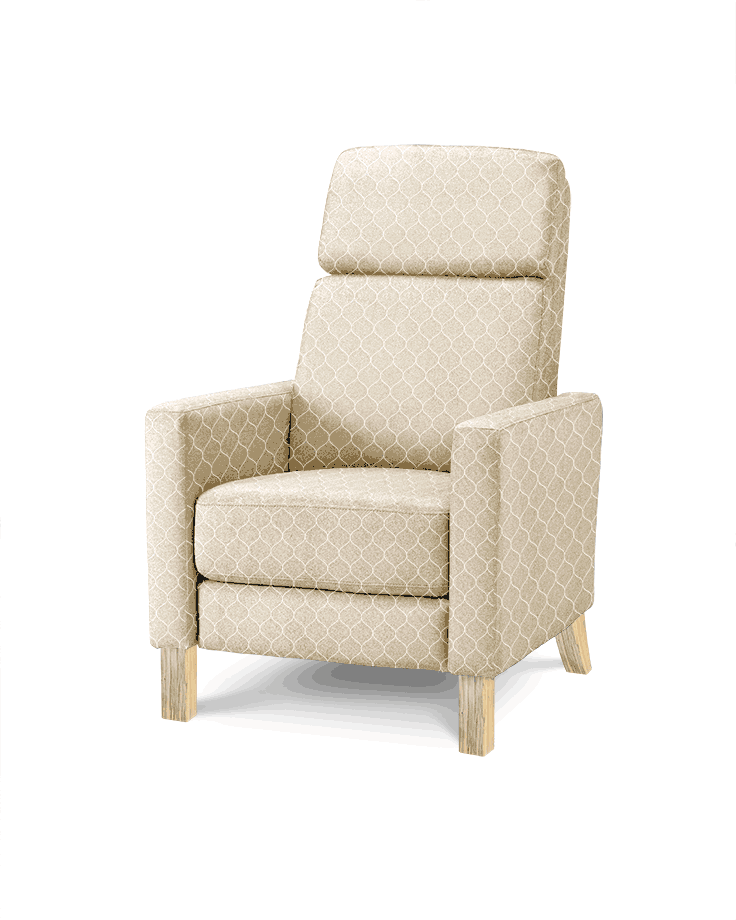 כורסת-מעצבים-רילקסון-קנדה-ריקליינר-כורסת-טלויזיה-מעוצבת-HO692-חום-אפרפר