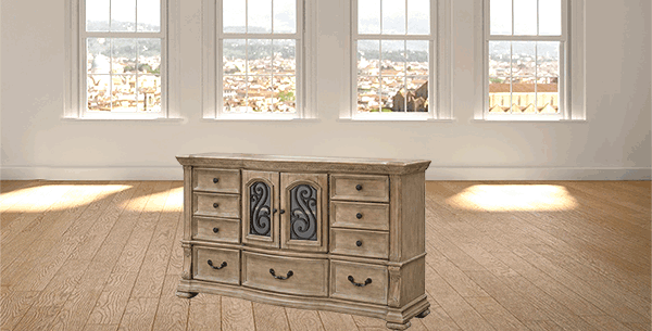 קומודה קאנמור – מפוארת