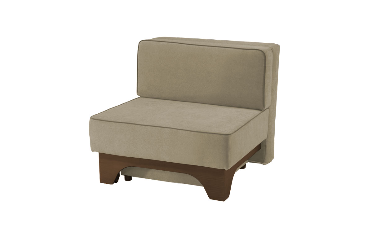 כורסת גרין רילקסון גרייז וונגה