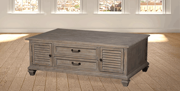 שולחן פרינסטון – טרנספורמר