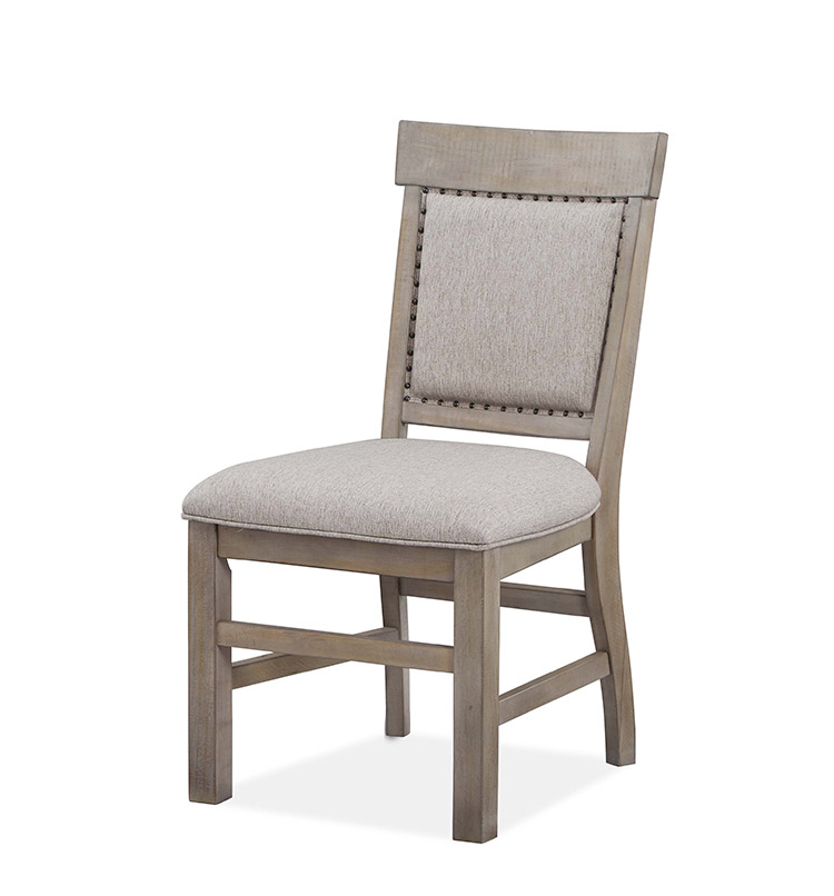 פינת אוכל סול פרובנס עיצובית עץ מלא ריקלסון קנדה 57