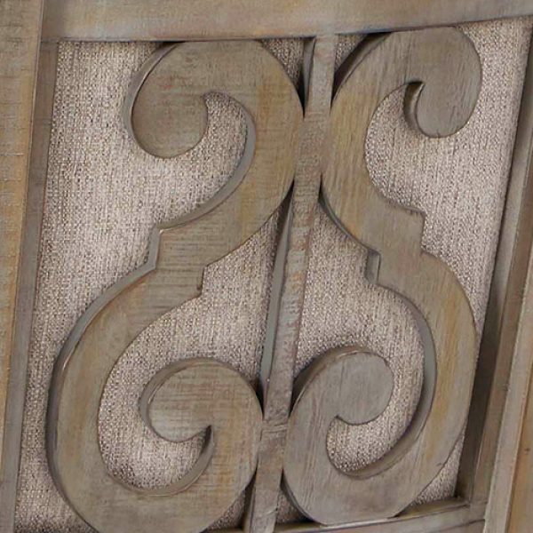 פינת אוכל סול פרובנס עיצובית עץ מלא ריקלסון קנדה 59