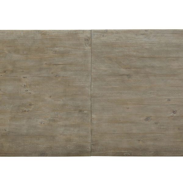 פינת אוכל סול פרובנס עיצובית עץ מלא ריקלסון קנדה 90