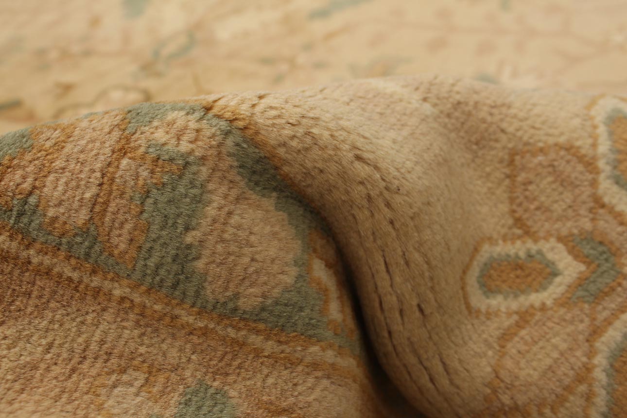 שטיח זיגלר פרימיום מקורי 146167 אפרסק רילקסון