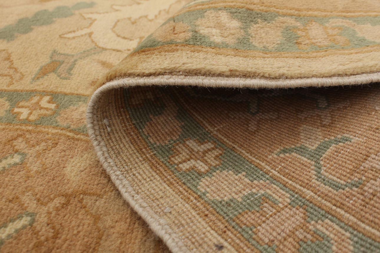 שטיח זיגלר פרימיום מקורי 146167 אפרסק רילקסון