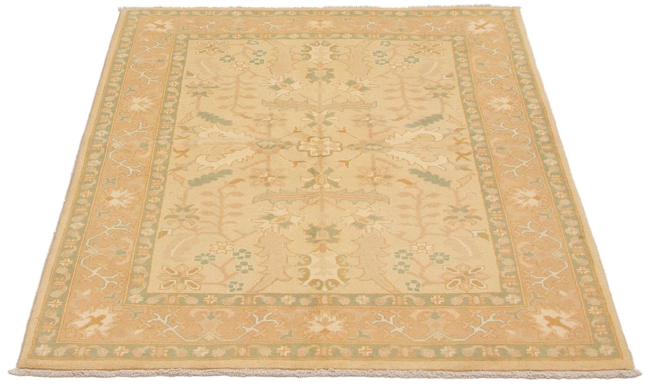 שטיח זיגלר פרימיום מקורי 146167 אפרסק רילקסון