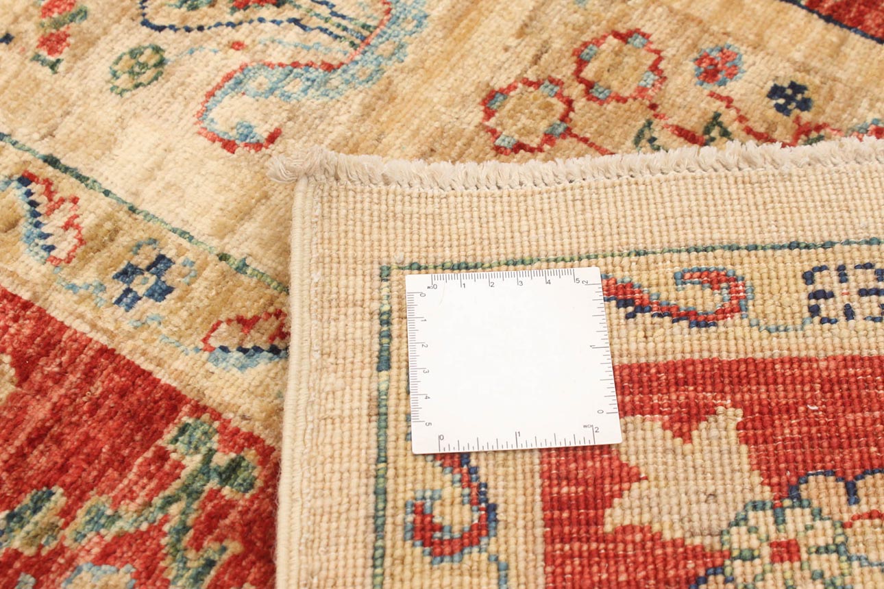 172940 25 רילקסון שטיח זיגלר מקורי אפגני דוגמת שטיחים רבים