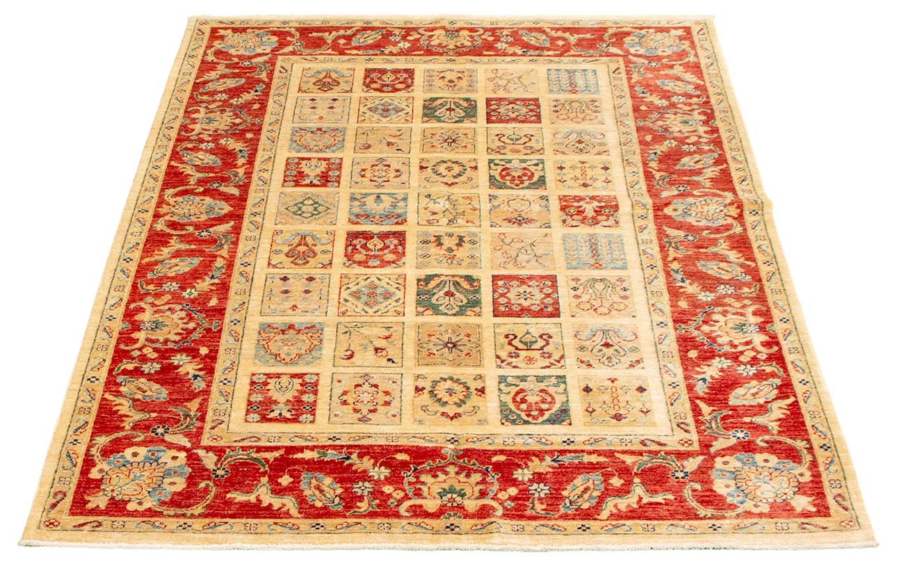 רילקסון שטיח זיגלר פרימיום